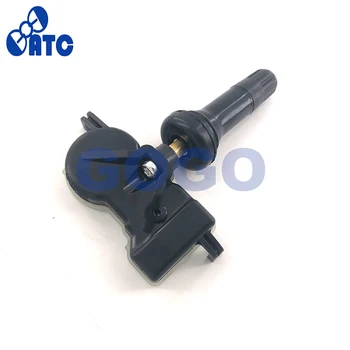 4PCS TPMS Tire Pressure Sensor for OEM2016-2018 Nissan Armada OEM 40700-4CB0B 407004CB0B
4PCS TPMS Tire Pressure Sensor for OEM2016-2018 Nissan Armada OEM 40700-4CB0B 407004CB0B