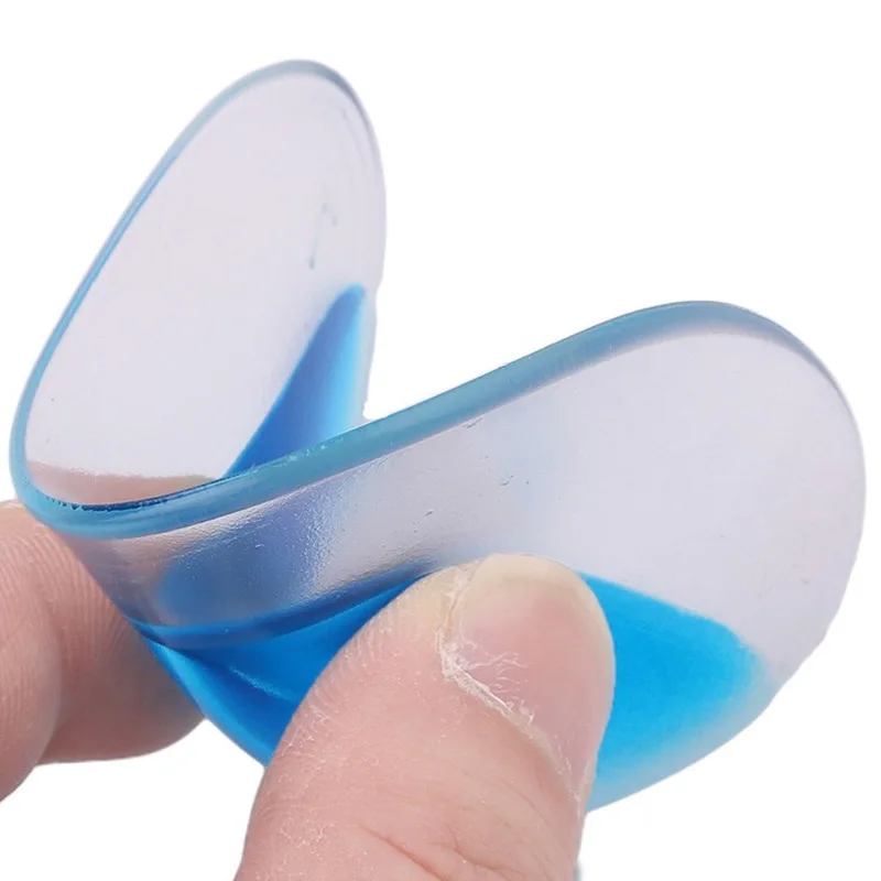2pcs Arch Support Insoles Orthotic Flatfoot Shoes Inserts Health Care Rubber Relieve Pain SSwell
2pcs Arch Support Insoles Orthotic Flatfoot Shoes Inserts Health Care Rubber Relieve Pain SSwell