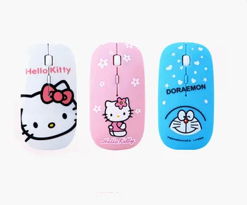PINK Silent Hello Kitty 2.4GHz Wireless Optical Ultra Slim Silent Computer Laptop Gaming Nano Mouse
PINK Silent Hello Kitty 2.4GHz Wireless Optical Ultra Slim Silent Computer Laptop Gaming Nano Mouse