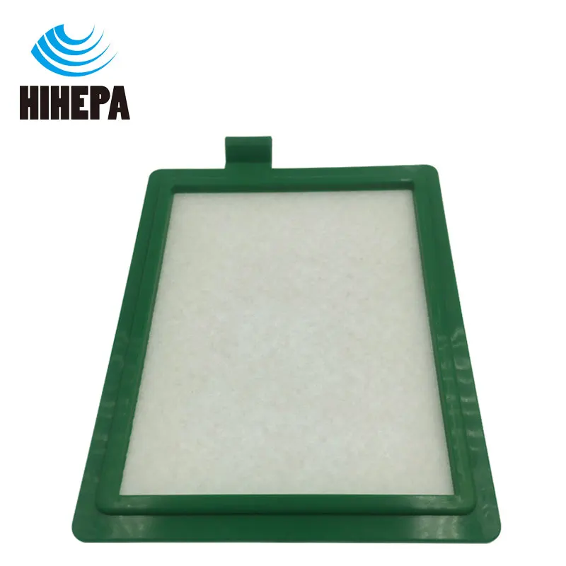 1pc HEPA Filter for Eureka 6140-6160 & 6235 & Home Cleaning 6100 6230 6235 6978 6980 6990 6993 Series Parts Electrolux HF-1/HF1
1pc HEPA Filter for Eureka 6140-6160 & 6235 & Home Cleaning 6100 6230 6235 6978 6980 6990 6993 Series Parts Electrolux HF-1/HF1