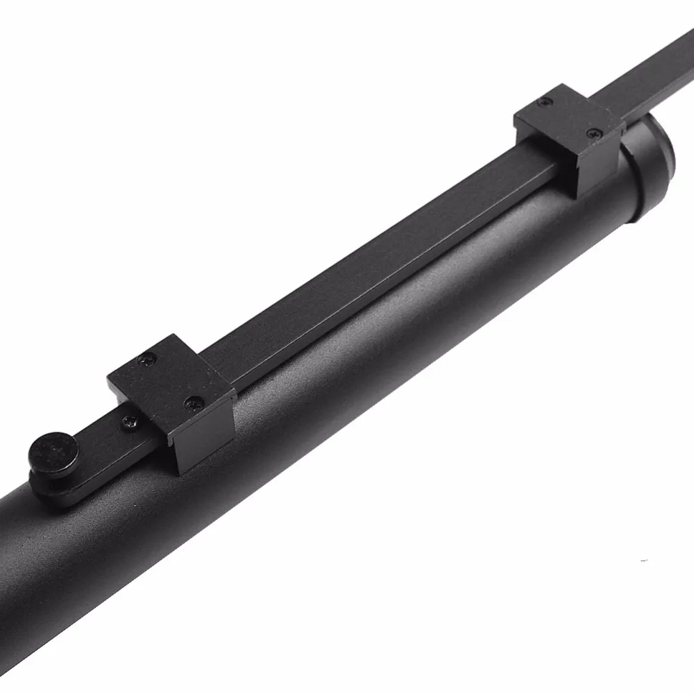 Tactical 5X Magnition Periscope rifle scope for Airsoft Hunting Shooting RL6-0013-6