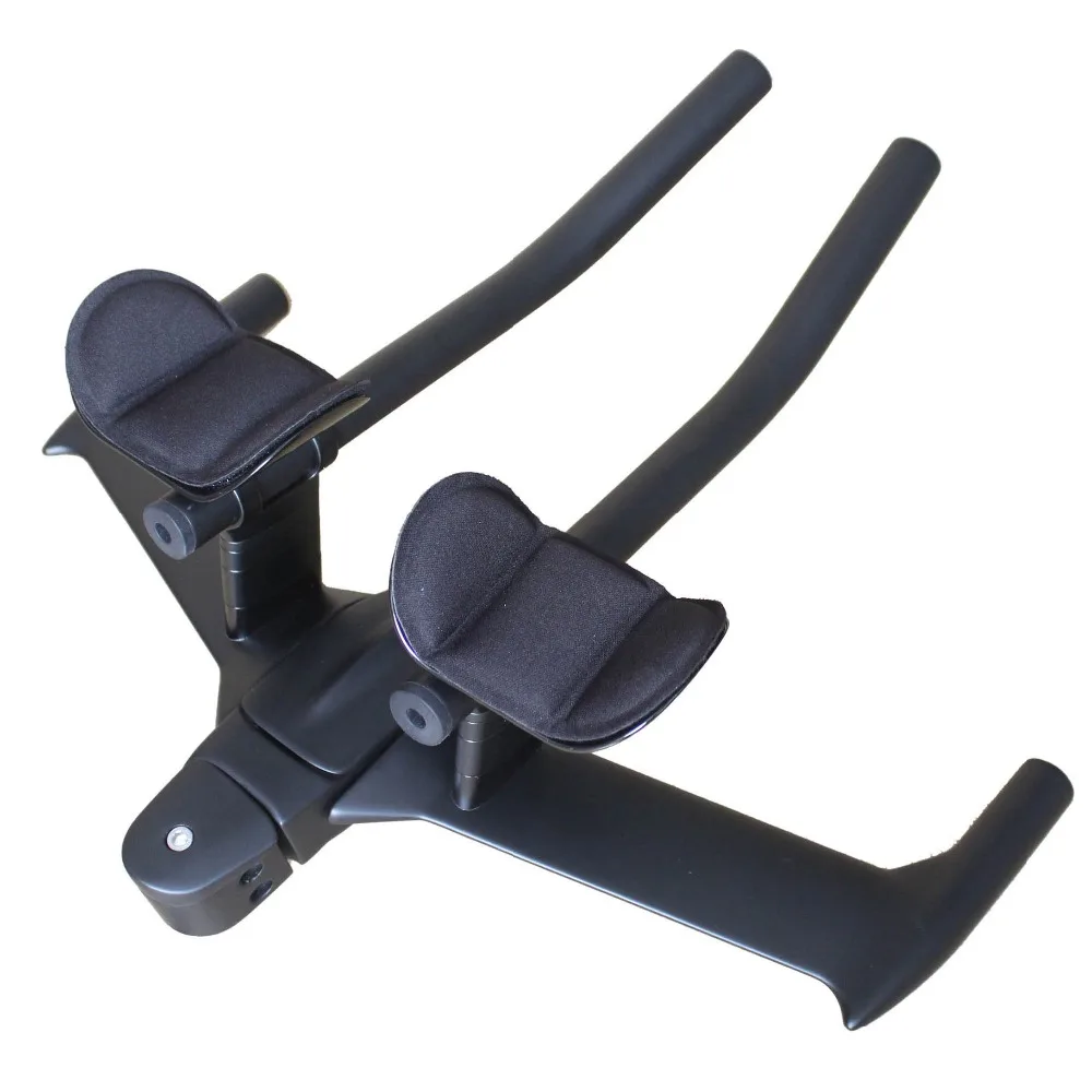 Miracle New design Full Carbon fiber TT handle bar,Warranty 2 Years Time Trial frame Bar,Aero Time trial bikes handlebar
Miracle New design Full Carbon fiber TT handle bar,Warranty 2 Years Time Trial frame Bar,Aero Time trial bikes handlebar