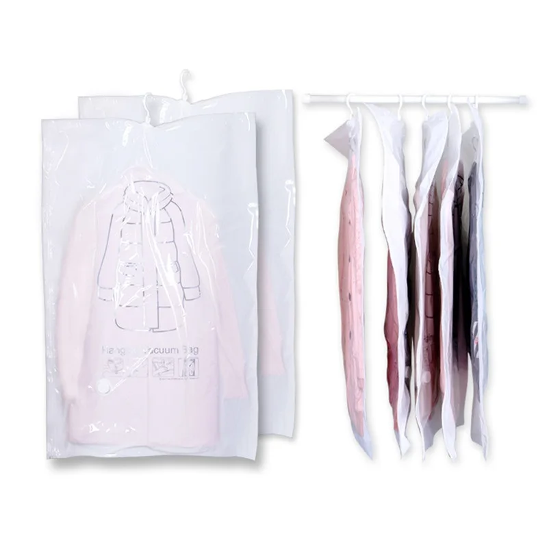 DR STORAGE Hanging Storage Bag Closet Cloth Organizer Wardrobe Organizador Cover for Garment Vacuum Clothes Storage Bags
DR STORAGE Hanging Storage Bag Closet Cloth Organizer Wardrobe Organizador Cover for Garment Vacuum Clothes Storage Bags