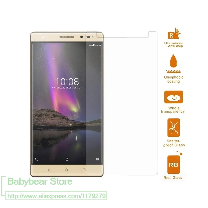 2 X GLASS Tempered Glass For For Lenovo Phab 2 Plus / Phab2 Plus / Phab 2+ PB2-670M 6.4" Tablet Screen Protector Film
2 X GLASS Tempered Glass For For Lenovo Phab 2 Plus / Phab2 Plus / Phab 2+ PB2-670M 6.4" Tablet Screen Protector Film