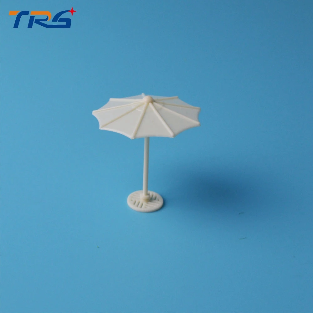 Teraysun 2017 New 1/100 Scale Model Sun Umbrella Landscape Scenery Model for layout design
Teraysun 2017 New 1/100 Scale Model Sun Umbrella Landscape Scenery Model for layout design