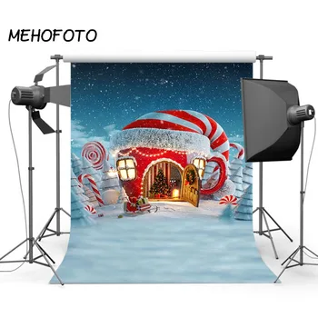 Christmas Hat Photo Studio Background for Santa's House Claus Sleigh Winter Snow Scene for Photobooth Photography Backdrops
Christmas Hat Photo Studio Background for Santa's House Claus Sleigh Winter Snow Scene for Photobooth Photography Backdrops