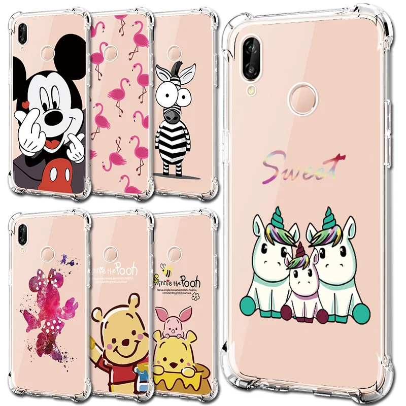 Airbag Cover For Huawei P Smart Y9 Y7 Y6 2019 Mate 10 20 P20 P30 Lite Honor 7A Pro 8X View 10 20 Soft TPU For Honor 20i 10i Case
Airbag Cover For Huawei P Smart Y9 Y7 Y6 2019 Mate 10 20 P20 P30 Lite Honor 7A Pro 8X View 10 20 Soft TPU For Honor 20i 10i Case