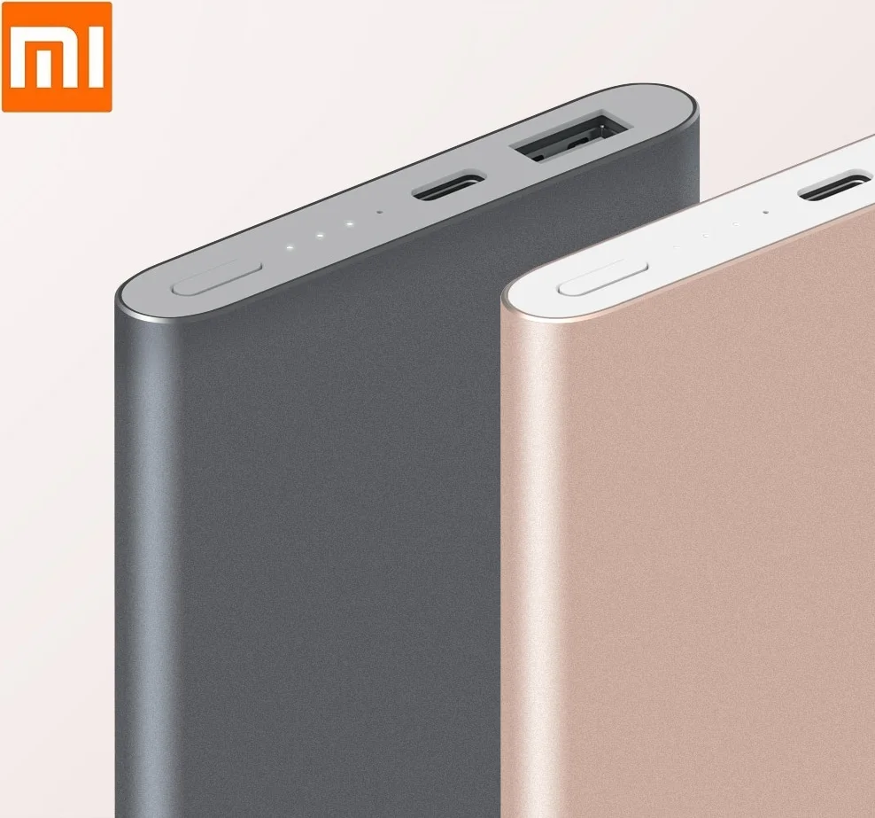Xiaomi High version Power Bank 18W 10000mAh Two way Quick Charge Ultra Slim mobile power for Mobile Phones USB-C Fast Recharge
Xiaomi High version Power Bank 18W 10000mAh Two way Quick Charge Ultra Slim mobile power for Mobile Phones USB-C Fast Recharge