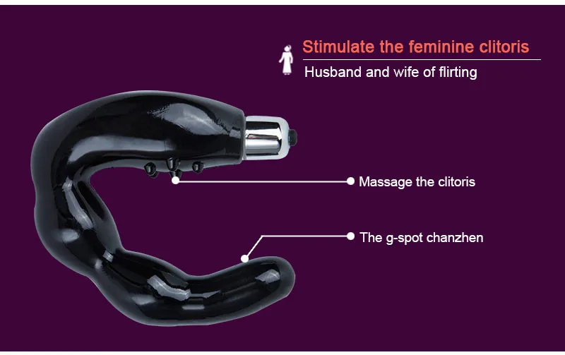 Анальный Мастурбатор Простаты