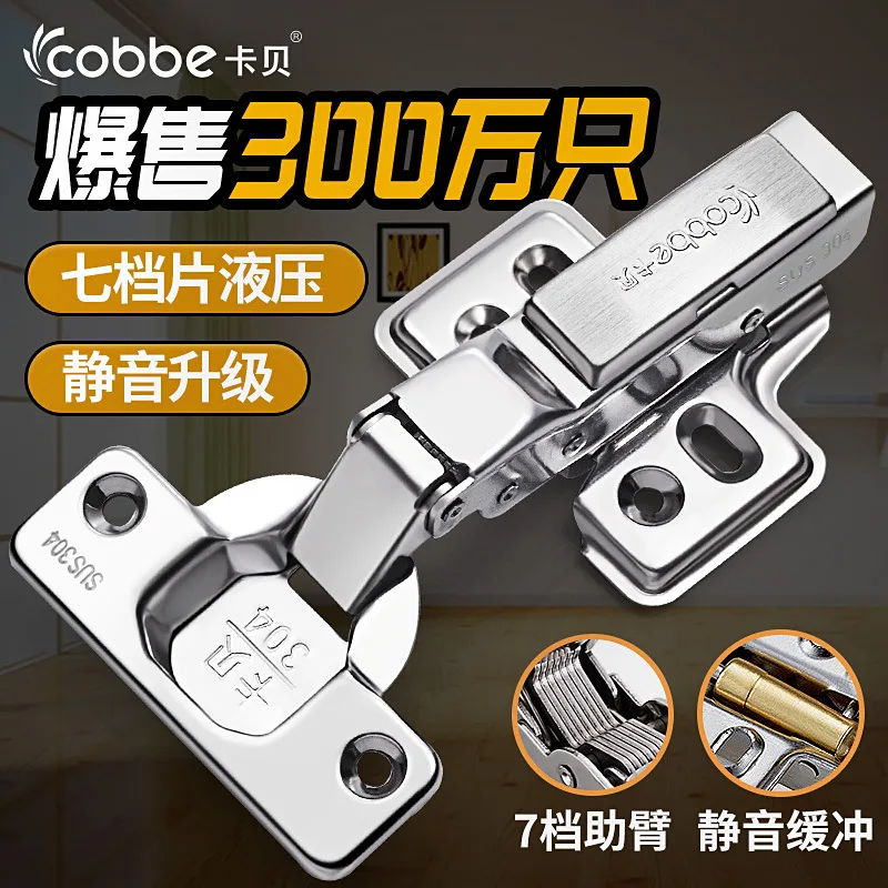 Cadeado Padlock Cabe 304 Stainless Steel Cabinet Door Hinge, Aircraft Pipe Hinge Wardrobe, Bending Damping Hydraulic For Buffer
Cadeado Padlock Cabe 304 Stainless Steel Cabinet Door Hinge, Aircraft Pipe Hinge Wardrobe, Bending Damping Hydraulic For Buffer