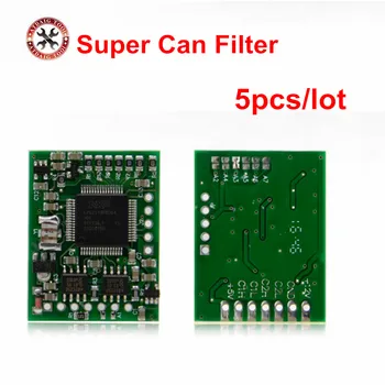 5pcs/lot Super Odometer CAN Filter for BMW CAS4, FEM for Mercedes Benz,for Renault Laguna III, Megane III, Scenic III
5pcs/lot Super Odometer CAN Filter for BMW CAS4, FEM for Mercedes Benz,for Renault Laguna III, Megane III, Scenic III
