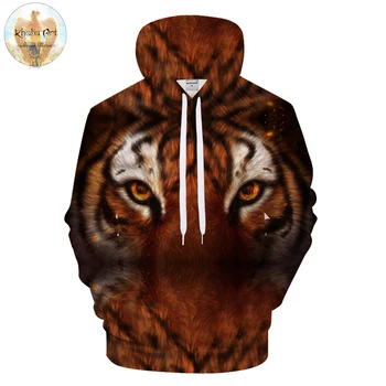 My home is destroyed By KhaliaArt Tiger 3D Print Hoodies Women Casual Sweatshirt Tracksuits Brand Pullover Jackets Coat Drop Shi
My home is destroyed By KhaliaArt Tiger 3D Print Hoodies Women Casual Sweatshirt Tracksuits Brand Pullover Jackets Coat Drop Shi