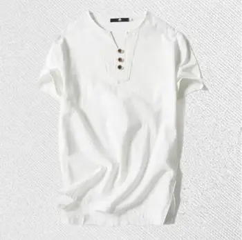 Free shipping Linen boy big o-neck t shirt Chinese style fat guy plus size men's Casual short-sleeve T-shirt 7XL 8XL 10XL 165cm
Free shipping Linen boy big o-neck t shirt Chinese style fat guy plus size men's Casual short-sleeve T-shirt 7XL 8XL 10XL 165cm