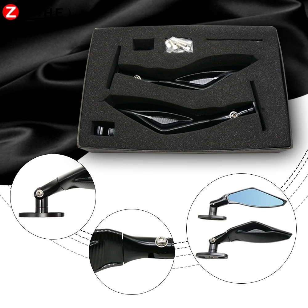 Motorcycle accessories Rearview Mirror Motobike side Mirror for honda CBR500R CB500F CB500X CBR500F CBR500X CB500R
Motorcycle accessories Rearview Mirror Motobike side Mirror for honda CBR500R CB500F CB500X CBR500F CBR500X CB500R