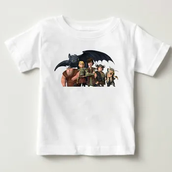 2019 Pocket Toothless T-shirt Men Cute Tops How To Train Your Dragon Cartoon Tees Summer Children's white Clothes Tshirt
2019 Pocket Toothless T-shirt Men Cute Tops How To Train Your Dragon Cartoon Tees Summer Children's white Clothes Tshirt