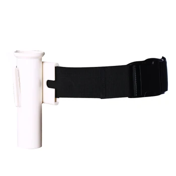 Adjustable Stand Up Gimble Fighting Belt Boat Fishing Rod Pole Stand Fishing Tackle Waist Gimbal Fishing Belt Rod Holder 60cm
Adjustable Stand Up Gimble Fighting Belt Boat Fishing Rod Pole Stand Fishing Tackle Waist Gimbal Fishing Belt Rod Holder 60cm