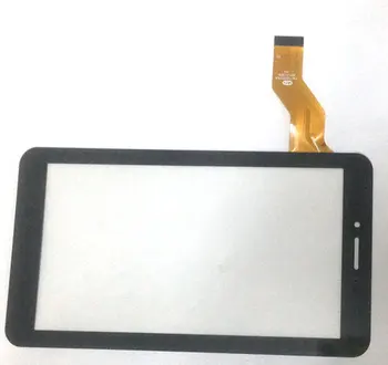 New For 7" Inch Touch Screen For Irbis TX55 3G TX72 TX50 TX70 3G Tablet PC Touch Panel Digitizer Sensor Free shipping
New For 7" Inch Touch Screen For Irbis TX55 3G TX72 TX50 TX70 3G Tablet PC Touch Panel Digitizer Sensor Free shipping