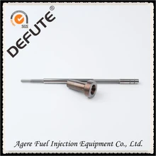DEFUTE original F00VC01358 Diesel Common Rail Fuel Injector Valve Assembly Control Valve for FAW 0445110358 044511367 0445110447
DEFUTE original F00VC01358 Diesel Common Rail Fuel Injector Valve Assembly Control Valve for FAW 0445110358 044511367 0445110447