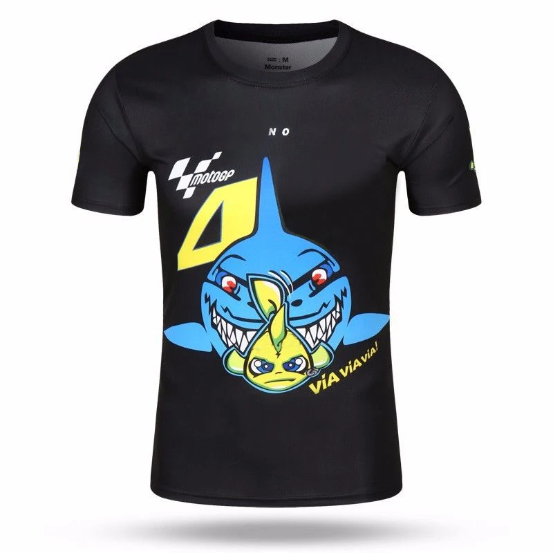 2018 Motorcycle Moto for Yamaha Jersey short-sleeved Off-road Quick Dry gp T-shirt
2018 Motorcycle Moto for Yamaha Jersey short-sleeved Off-road Quick Dry gp T-shirt