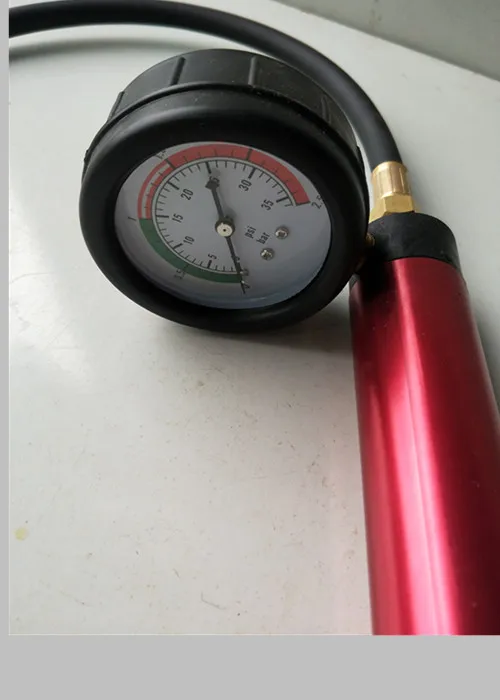 automobile Cooling System of Test Meter water tank leak detector Pressure gauge Blast pump car tool part
automobile Cooling System of Test Meter water tank leak detector Pressure gauge Blast pump car tool part