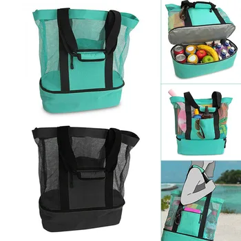 Multifunction Lunch Bags Picnic Beach Camping Food Insulation Ice Bag Food Cooler Bag J2Y
Multifunction Lunch Bags Picnic Beach Camping Food Insulation Ice Bag Food Cooler Bag J2Y