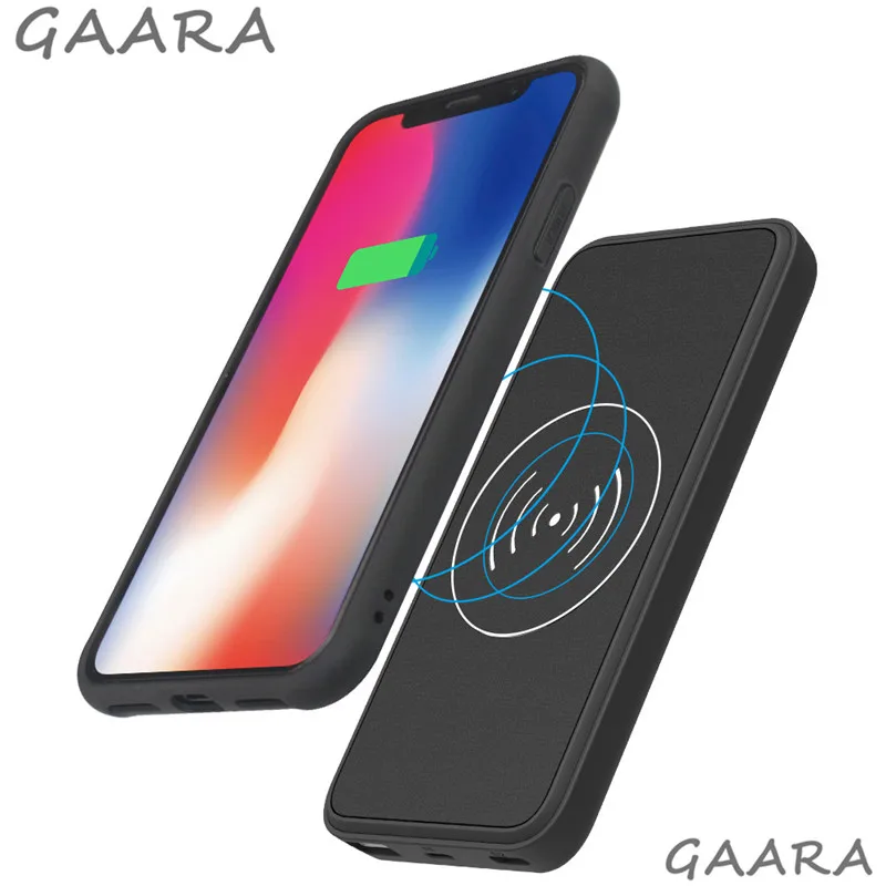 High Capacity Battery Charger Case for Samsung Galaxy S10 Plus Magnetic Wireless Charging Cover for samsung galaxy s10 plus
High Capacity Battery Charger Case for Samsung Galaxy S10 Plus Magnetic Wireless Charging Cover for samsung galaxy s10 plus