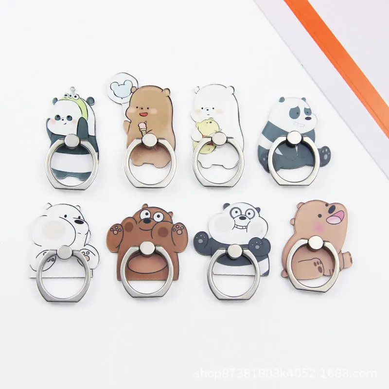 2019 New Arrival 1 Piece High Quality Adhesive ABS Mobile Phone Holder Stand Ring Cute Cartoon Bear Expression Phone Holder Ring
2019 New Arrival 1 Piece High Quality Adhesive ABS Mobile Phone Holder Stand Ring Cute Cartoon Bear Expression Phone Holder Ring