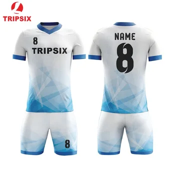 Sublimation Printing Full Deepth Customization Mens Soccer Uniforms Free Shipping With Any Logo
Sublimation Printing Full Deepth Customization Mens Soccer Uniforms Free Shipping With Any Logo