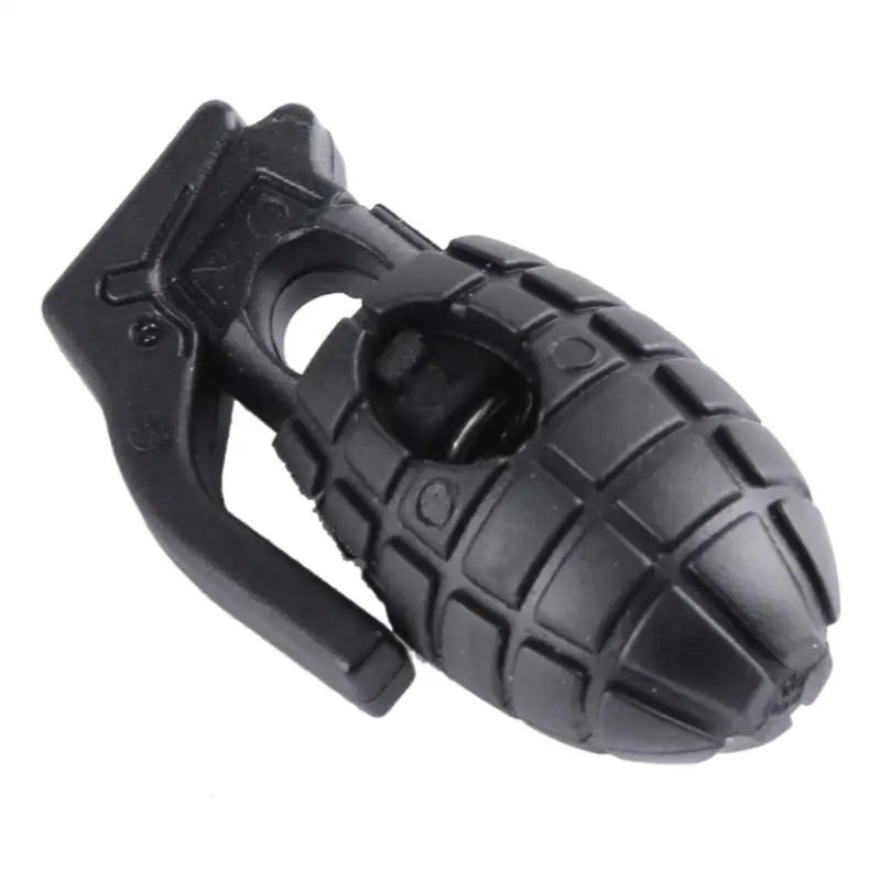 10 Pcs/Lot Plastic Black Shoelace Buckle Clip Hiking Boots Hiking Stopper Shoelace Tightening Buckle Non-slip Buck BLACK
10 Pcs/Lot Plastic Black Shoelace Buckle Clip Hiking Boots Hiking Stopper Shoelace Tightening Buckle Non-slip Buck BLACK