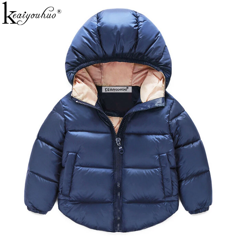 2018 Winter Kids Coats Fashion Long Sleeve Down Jackets For Girls Clothes Cotton Jacket Children's Outerwear Clothing Boys Coat
2018 Winter Kids Coats Fashion Long Sleeve Down Jackets For Girls Clothes Cotton Jacket Children's Outerwear Clothing Boys Coat