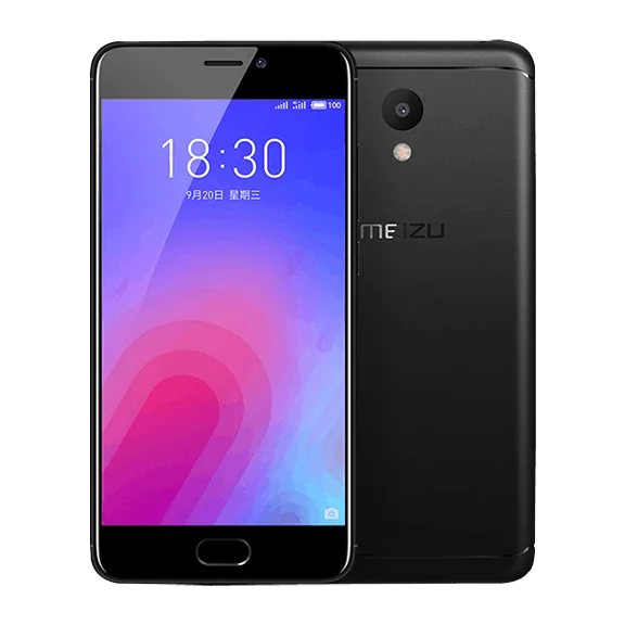 Meizu M6 Meizu M6