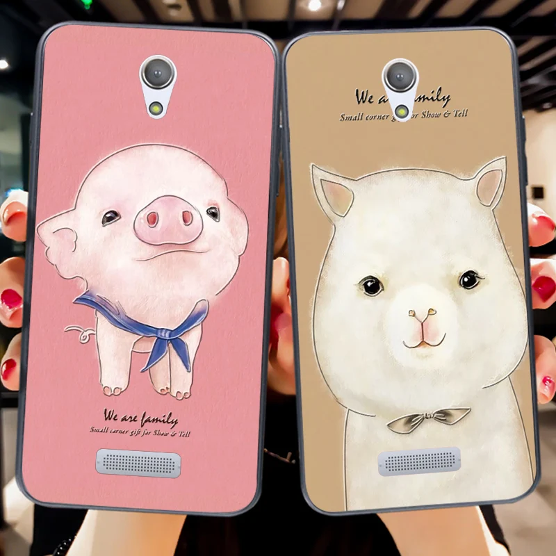 Cute Animal Soft Silicone Case For Highscreen Power Five Pro 3D Emboss Funny Rabbit TPU Back Cover For Highscreen Power 5 pro
Cute Animal Soft Silicone Case For Highscreen Power Five Pro 3D Emboss Funny Rabbit TPU Back Cover For Highscreen Power 5 pro