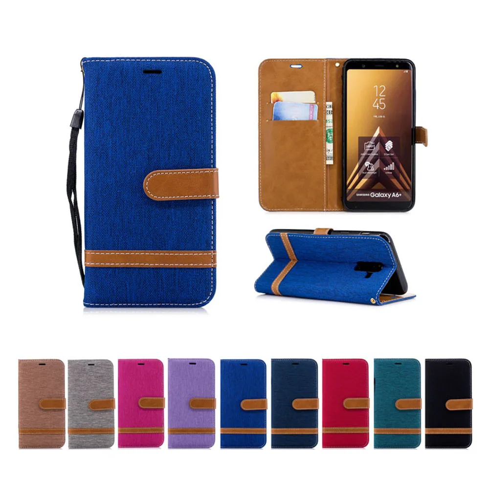 Leather Flip Book Case For Samsung A6 A8 Plus 2018 A3 A5 2017 PU TPU Magnet Full Protective Casing For Samsung A510 A530 A310
Leather Flip Book Case For Samsung A6 A8 Plus 2018 A3 A5 2017 PU TPU Magnet Full Protective Casing For Samsung A510 A530 A310