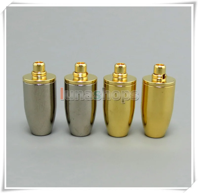 LN004968 Metallic Shield Earphone DIY Pin For MMCX Shure se535 se846 se425 se215 se315
LN004968 Metallic Shield Earphone DIY Pin For MMCX Shure se535 se846 se425 se215 se315