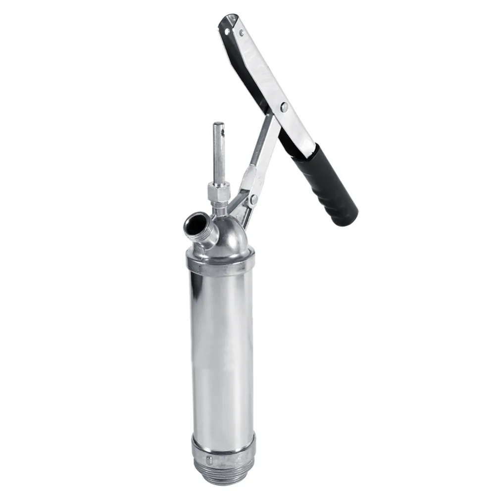 20L/min Lever Action Barrel Drum Pump Diesel Oil Transfer Hand Operated Extractor Tools Accessory
20L/min Lever Action Barrel Drum Pump Diesel Oil Transfer Hand Operated Extractor Tools Accessory