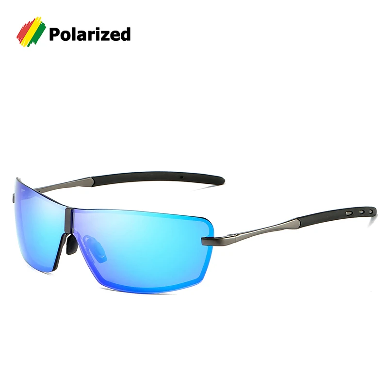 JackJad Men Cool Shield Style Polarized Driving Sunglasses Top Quality Square Metal Brand Design Sun Glasses Oculos De Sol A533
JackJad Men Cool Shield Style Polarized Driving Sunglasses Top Quality Square Metal Brand Design Sun Glasses Oculos De Sol A533