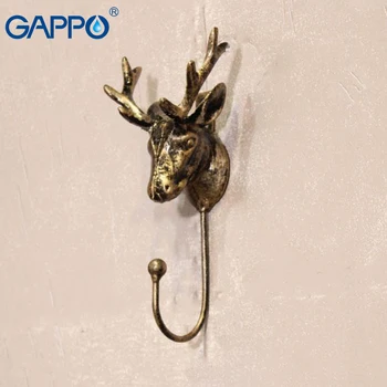 GAPPO towel Hooks Wall-Mounted Holder living room Bathroom Hangers Wall Mount Hanger Storage bathroom Storage hooks
GAPPO towel Hooks Wall-Mounted Holder living room Bathroom Hangers Wall Mount Hanger Storage bathroom Storage hooks