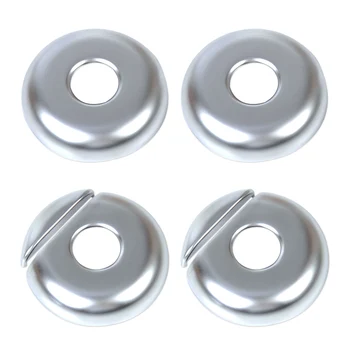 CITALL 3Pcs Chrome Front Seat Headrest Rod Cover Trim Set For BMW 3 Series F30 F31 F34 2013-2016 4 Series F32 F36 2014 2015 2016
CITALL 3Pcs Chrome Front Seat Headrest Rod Cover Trim Set For BMW 3 Series F30 F31 F34 2013-2016 4 Series F32 F36 2014 2015 2016