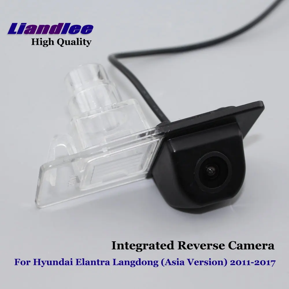 For Hyundai Elantra Asian 2011 2012 Kia Ceed 2 5D SW European Car Backup Reverse Rear View Camera Parking CAM Accessories
For Hyundai Elantra Asian 2011 2012 Kia Ceed 2 5D SW European Car Backup Reverse Rear View Camera Parking CAM Accessories