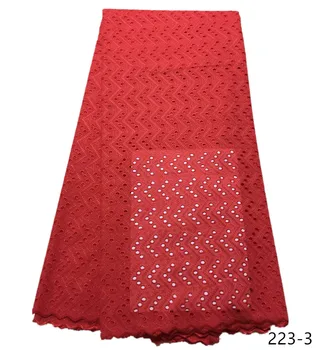 Swiss Lace Nigerian Lace Fabrics For Sewing Dress Dry Lace For Men High Class Swiss Voile Laces Switzerland Cotton Fabric 223
Swiss Lace Nigerian Lace Fabrics For Sewing Dress Dry Lace For Men High Class Swiss Voile Laces Switzerland Cotton Fabric 223