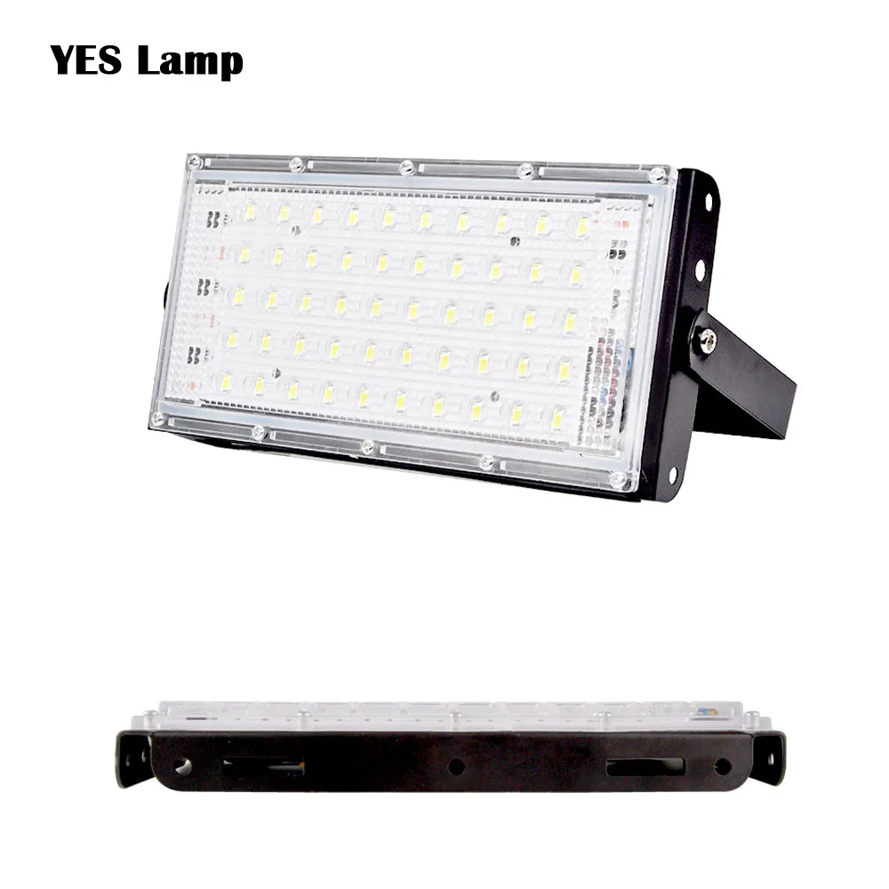 IP65 RGB LED Floodlight 10W 50W LED Flood light Lighting Outdoor Street Lamp Wall Reflector Waterproof Spotlight AC 220V 240V
IP65 RGB LED Floodlight 10W 50W LED Flood light Lighting Outdoor Street Lamp Wall Reflector Waterproof Spotlight AC 220V 240V