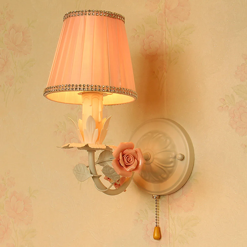 Wall Light LED Wall Lighting Modern Simple Corridor 110-220v Wall Mounted Bedside Reading Lamps Luminarias E14
Wall Light LED Wall Lighting Modern Simple Corridor 110-220v Wall Mounted Bedside Reading Lamps Luminarias E14