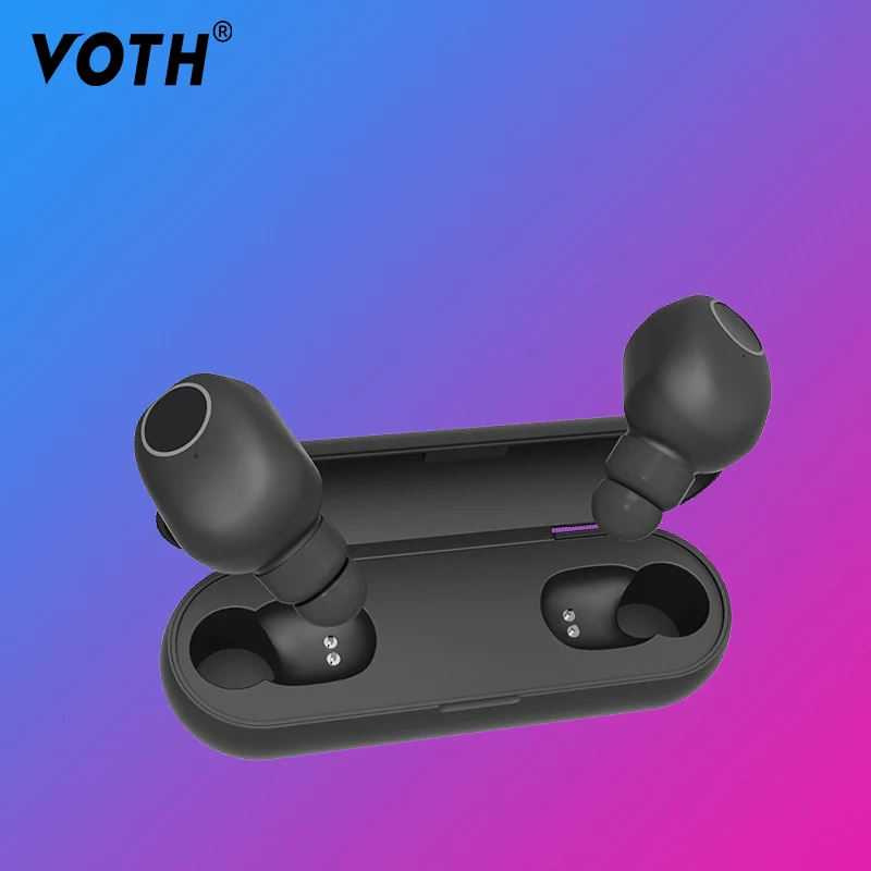 Wireless Bluetooth 5.0 Earphone with Charging Box Mini Sports In-ear Sports headest magnetic charging earphone for smart phone
Wireless Bluetooth 5.0 Earphone with Charging Box Mini Sports In-ear Sports headest magnetic charging earphone for smart phone