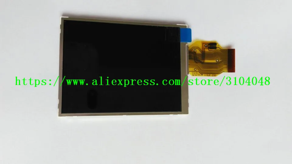 New inner LCD Display Screen for Fujifilm HS20EXR HS22EXR HS25EXR HS28EXR HS20 HS22 HS25 HS28 Digital Camera
New inner LCD Display Screen for Fujifilm HS20EXR HS22EXR HS25EXR HS28EXR HS20 HS22 HS25 HS28 Digital Camera