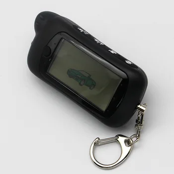 New arrival RU Z5 car remote control key fob for Russian Tomahawk Z5 Z3 lcd remote two way car alarm system
New arrival RU Z5 car remote control key fob for Russian Tomahawk Z5 Z3 lcd remote two way car alarm system
