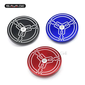 Left Side Engine Guard Screw Cover Cap For YAMAHA YZF-R25 YZF R25 YZF-R3 MT-25 MT-03 MT 03 2018 Motorcycle Accessories Screws
Left Side Engine Guard Screw Cover Cap For YAMAHA YZF-R25 YZF R25 YZF-R3 MT-25 MT-03 MT 03 2018 Motorcycle Accessories Screws