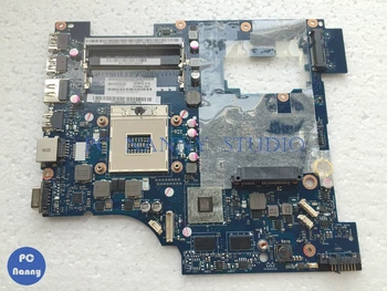 NOKOTION PIWG2 LA-6753P for Lenovo Ideapad G570 Laptop Mainboard working motherboard HM65 s989 DDR3 HD6370 512M
NOKOTION PIWG2 LA-6753P for Lenovo Ideapad G570 Laptop Mainboard working motherboard HM65 s989 DDR3 HD6370 512M