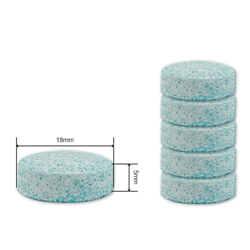 Car Cleaning Effervescent Tablets Windscreen Cleaner Solid Wiper For Windshield Glass F-Best
Car Cleaning Effervescent Tablets Windscreen Cleaner Solid Wiper For Windshield Glass F-Best