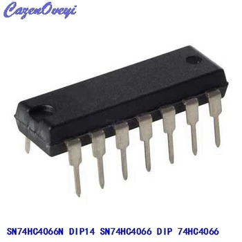 10pcs/lot SN74HC4066N DIP14 SN74HC4066 DIP 74HC4066N 74HC4066 new and original IC In Stock
10pcs/lot SN74HC4066N DIP14 SN74HC4066 DIP 74HC4066N 74HC4066 new and original IC In Stock