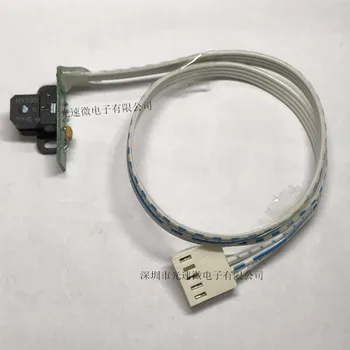 Audley photo raster decoder Press motor decoder Optical inspection head grating sensor Accessories
Audley photo raster decoder Press motor decoder Optical inspection head grating sensor Accessories